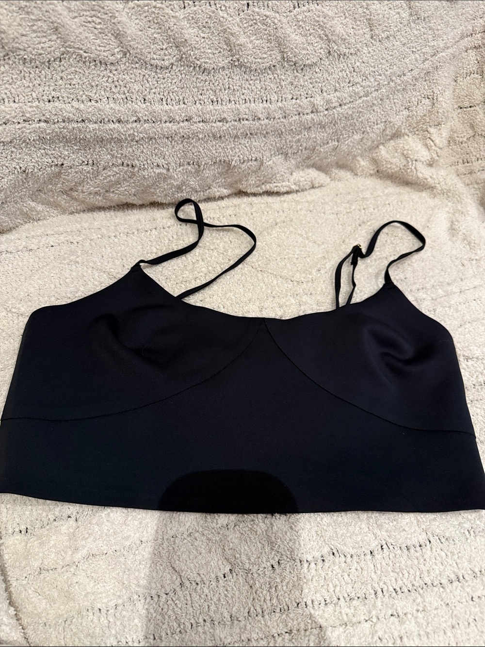 Free people bralette